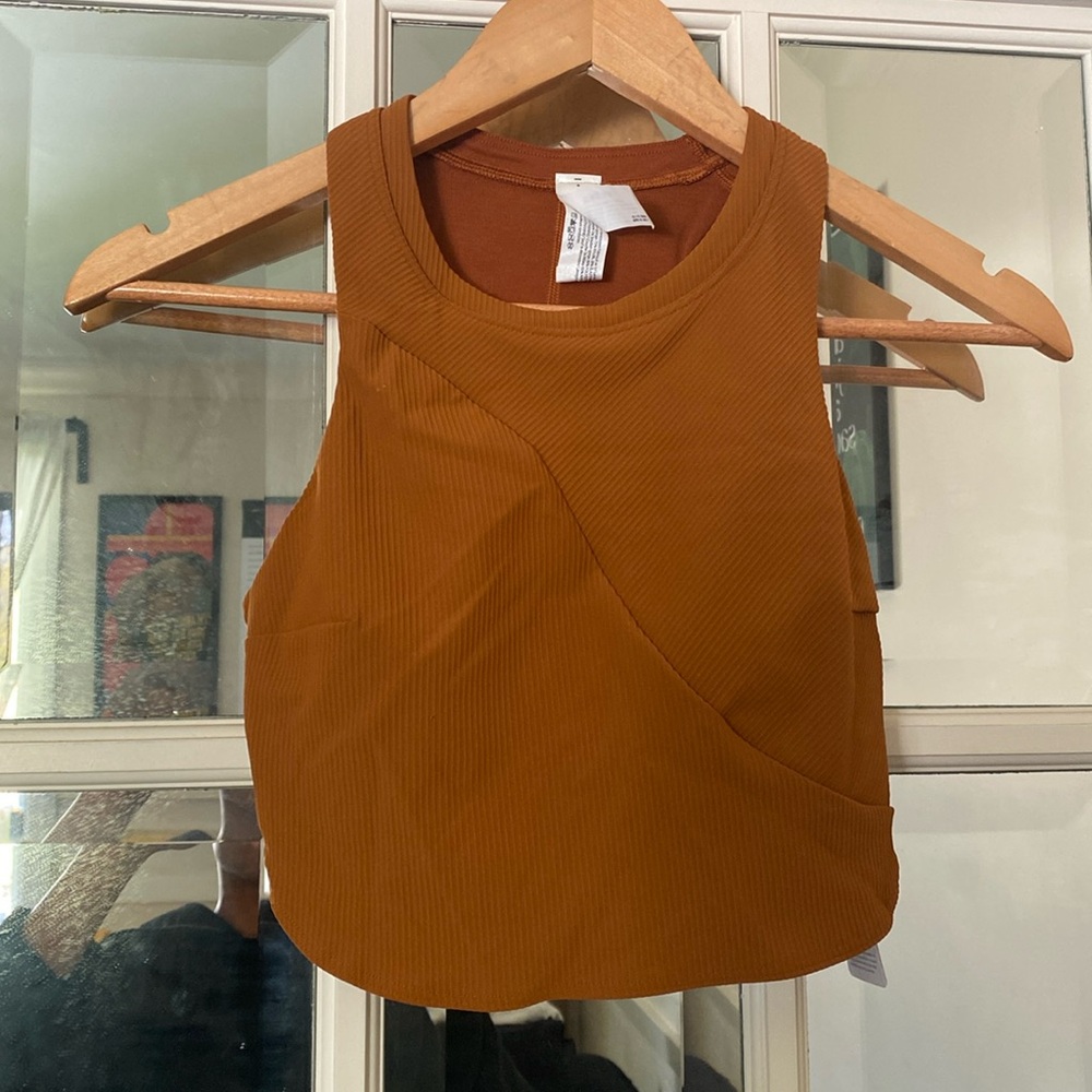 lululemon bra top